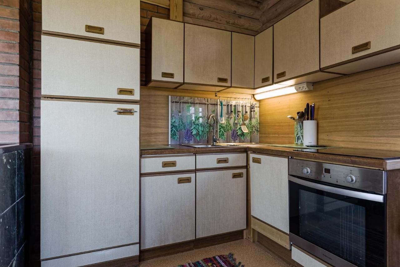 Kajamaa Holiday Home Saku Екстериор снимка