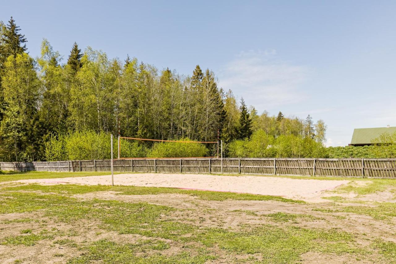 Kajamaa Holiday Home Saku Екстериор снимка