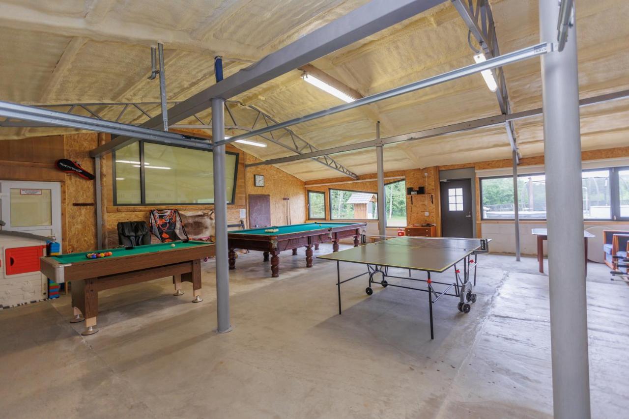 Kajamaa Holiday Home Saku Екстериор снимка