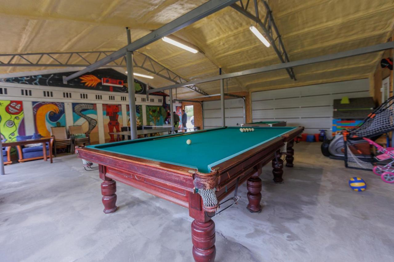 Kajamaa Holiday Home Saku Екстериор снимка