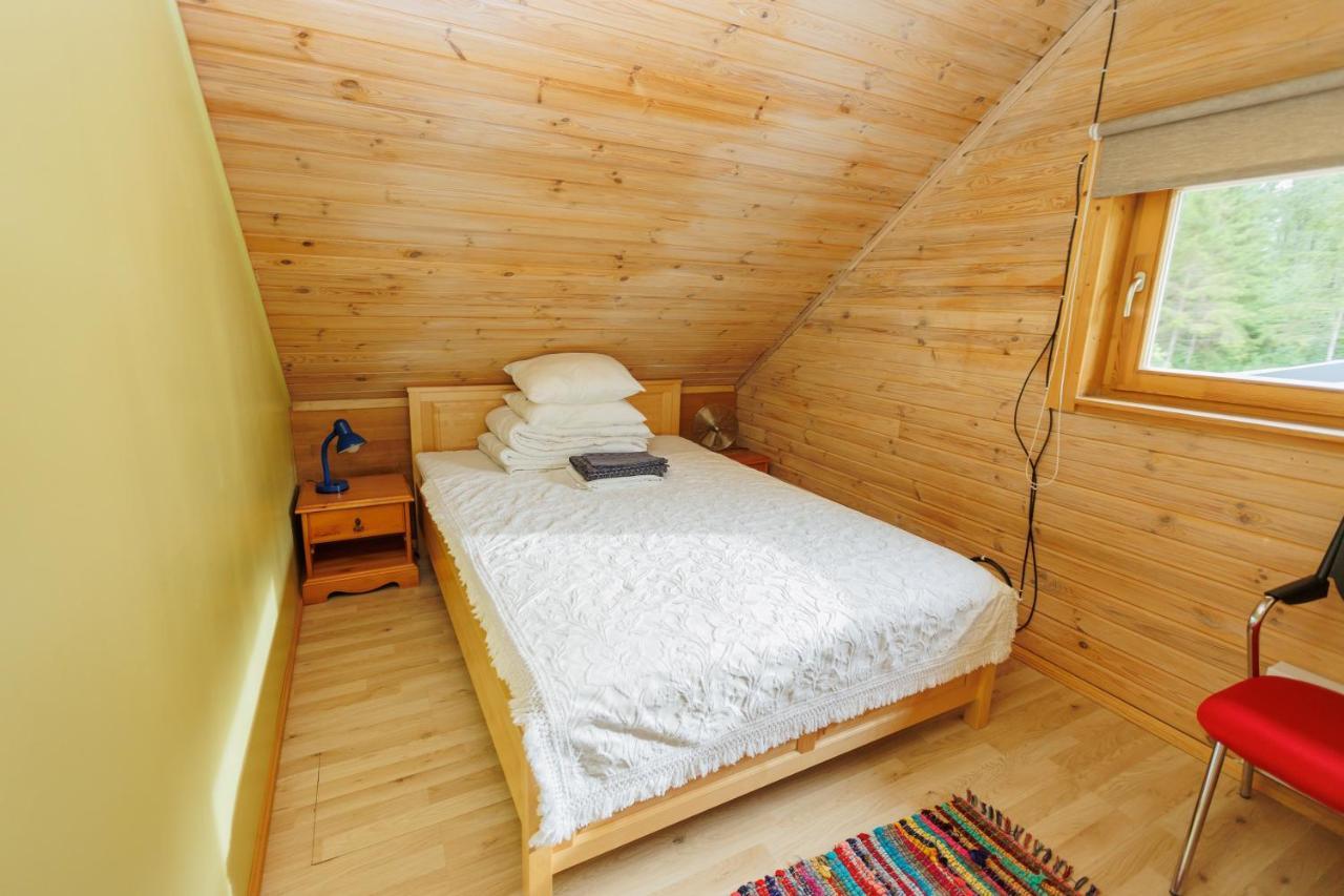 Kajamaa Holiday Home Saku Екстериор снимка