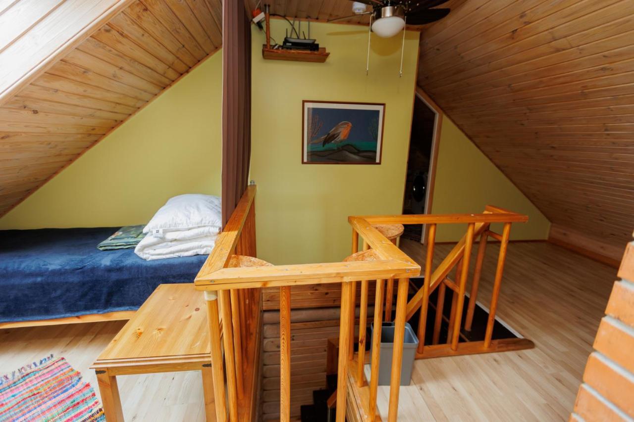 Kajamaa Holiday Home Saku Екстериор снимка