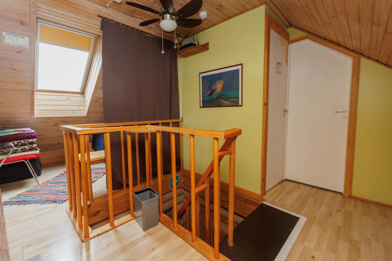 Kajamaa Holiday Home Saku Екстериор снимка