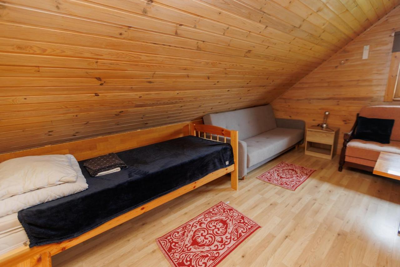 Kajamaa Holiday Home Saku Екстериор снимка