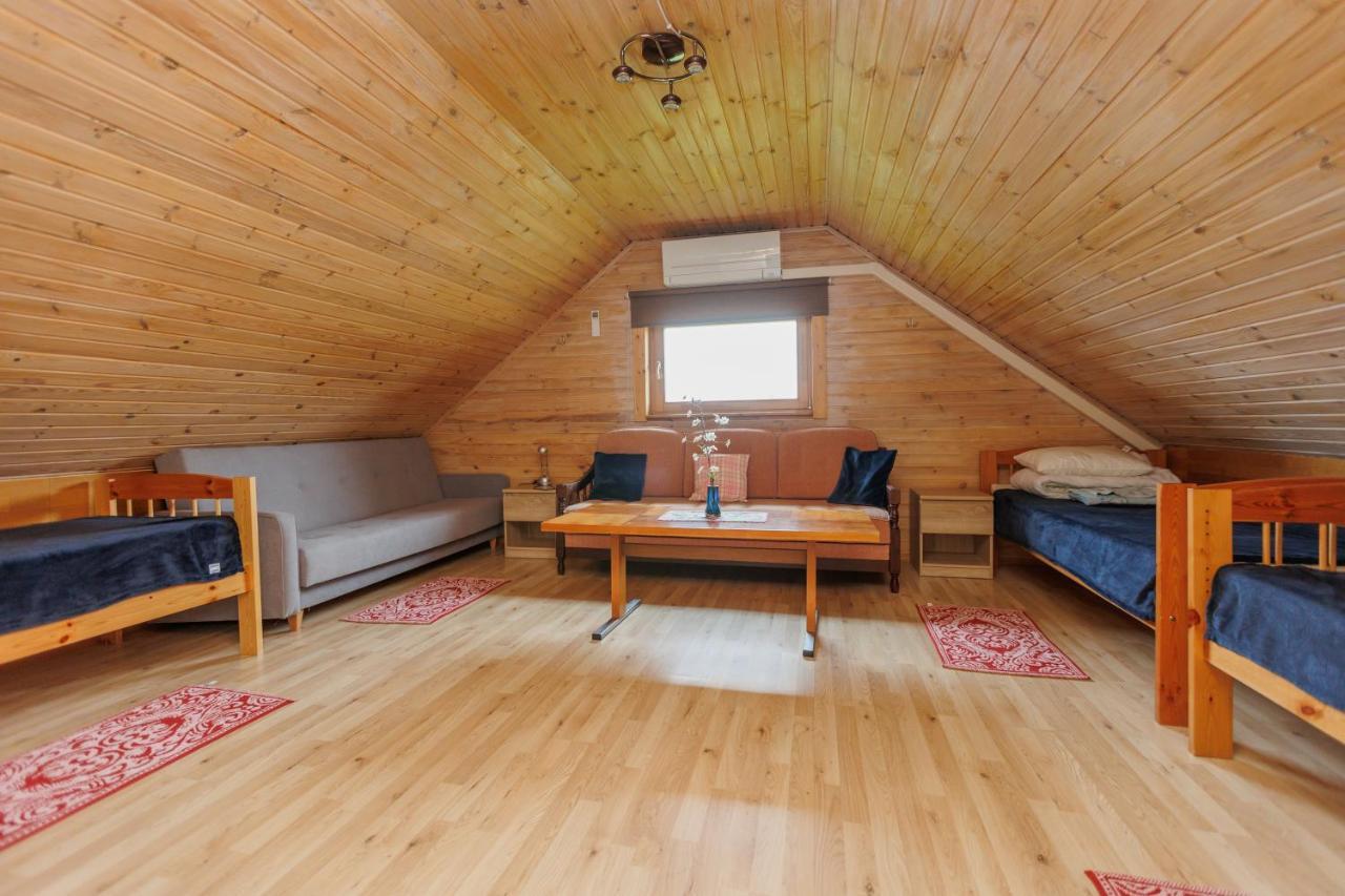 Kajamaa Holiday Home Saku Екстериор снимка