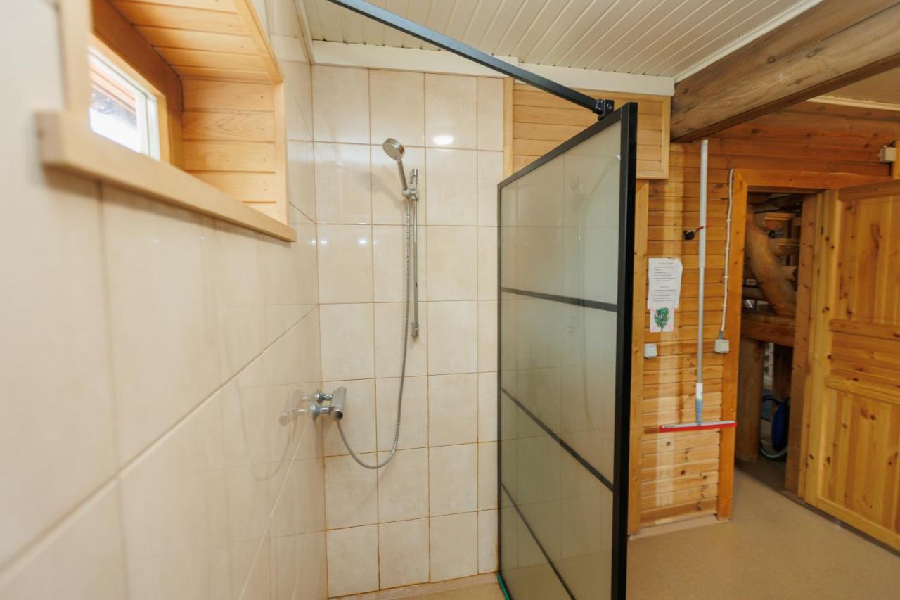 Kajamaa Holiday Home Saku Екстериор снимка