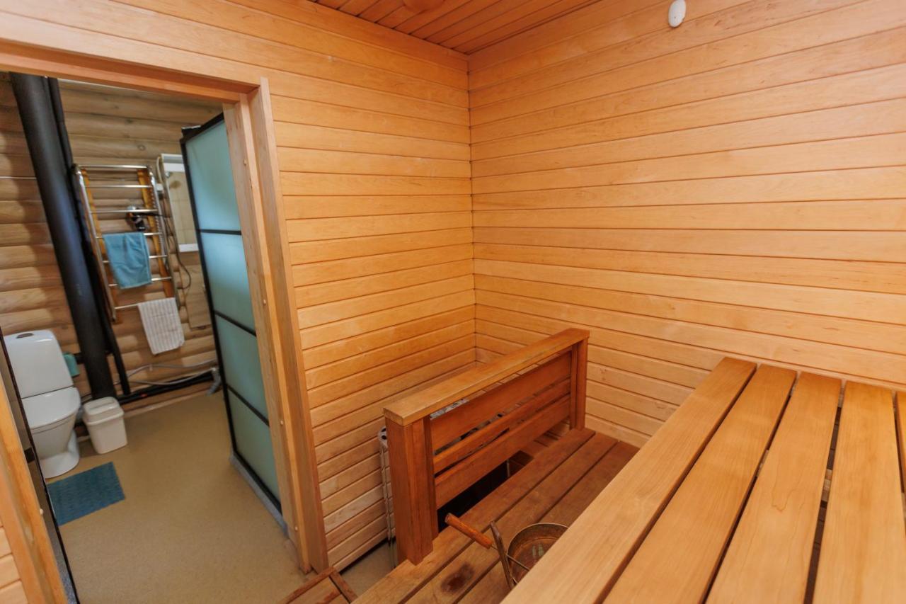 Kajamaa Holiday Home Saku Екстериор снимка