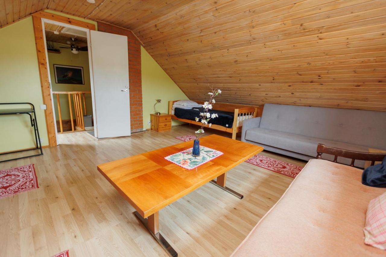 Kajamaa Holiday Home Saku Екстериор снимка