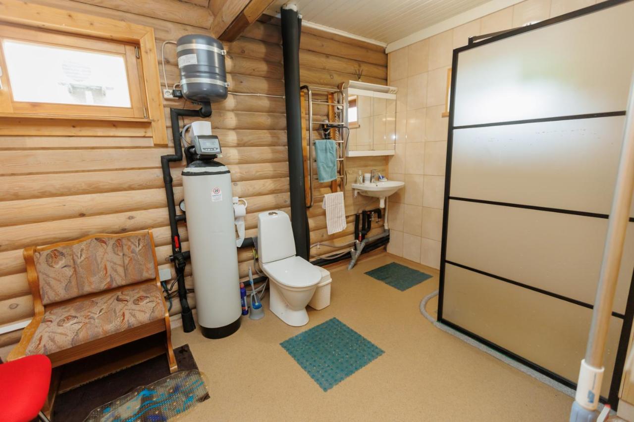 Kajamaa Holiday Home Saku Екстериор снимка
